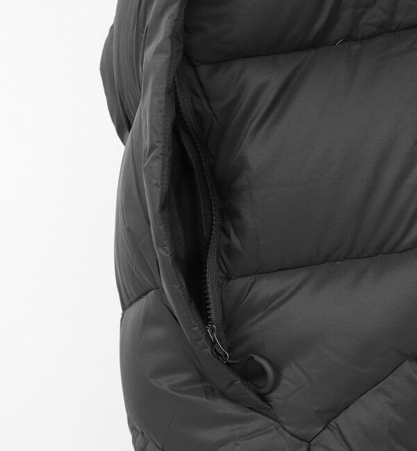 NOLLEY'S goodman「【NANGA/ナンガ】LITEFORCE DOWN JKT ダウンジャケット 25AW」|ダウン|