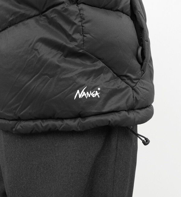 NOLLEY'S goodman「【NANGA/ナンガ】LITEFORCE DOWN JKT ダウンジャケット 25AW」|ダウン|