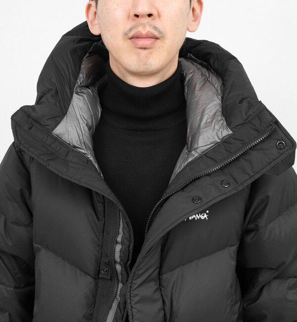NOLLEY'S goodman「【NANGA/ナンガ】LITEFORCE DOWN JKT ダウンジャケット 25AW」|ダウン|