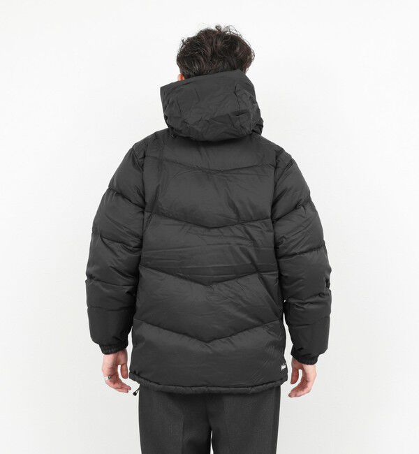 NOLLEY'S goodman「【NANGA/ナンガ】LITEFORCE DOWN JKT ダウンジャケット 25AW」|ダウン|