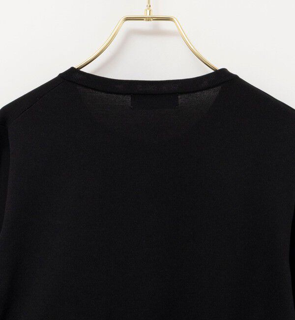 NOLLEY'S「【WEB限定】ウォッシャブルフラワーモチーフカーディガン」|カーディガン|