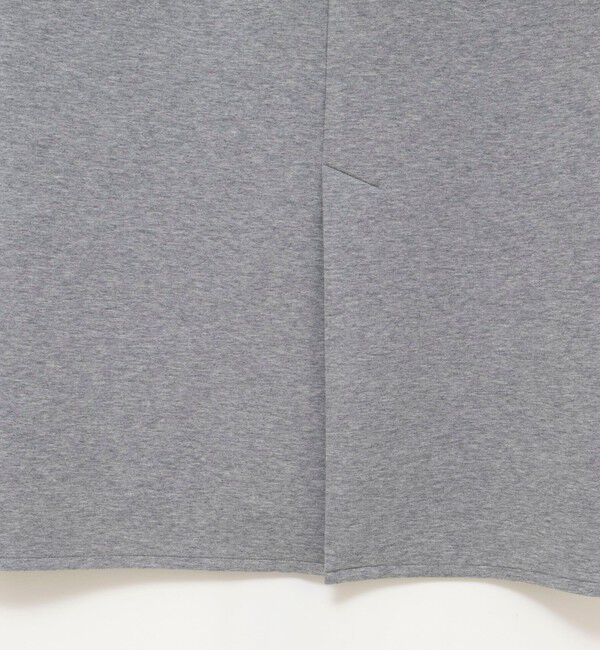 NOLLEY'S「【WEB限定】ウォッシャブルダンボールタイトスカート」|タイト|