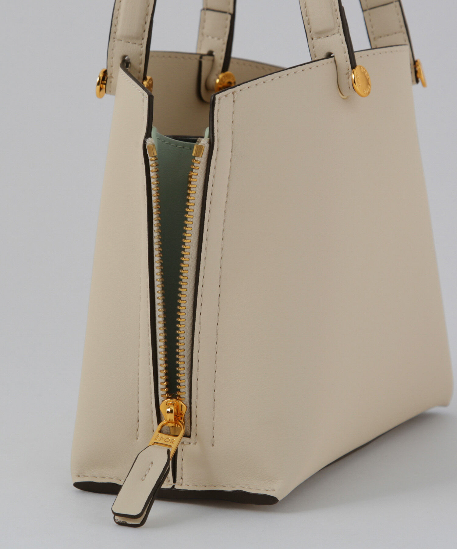 E'POR「【E'POR】Y BAG Mini」|ハンドバッグ|