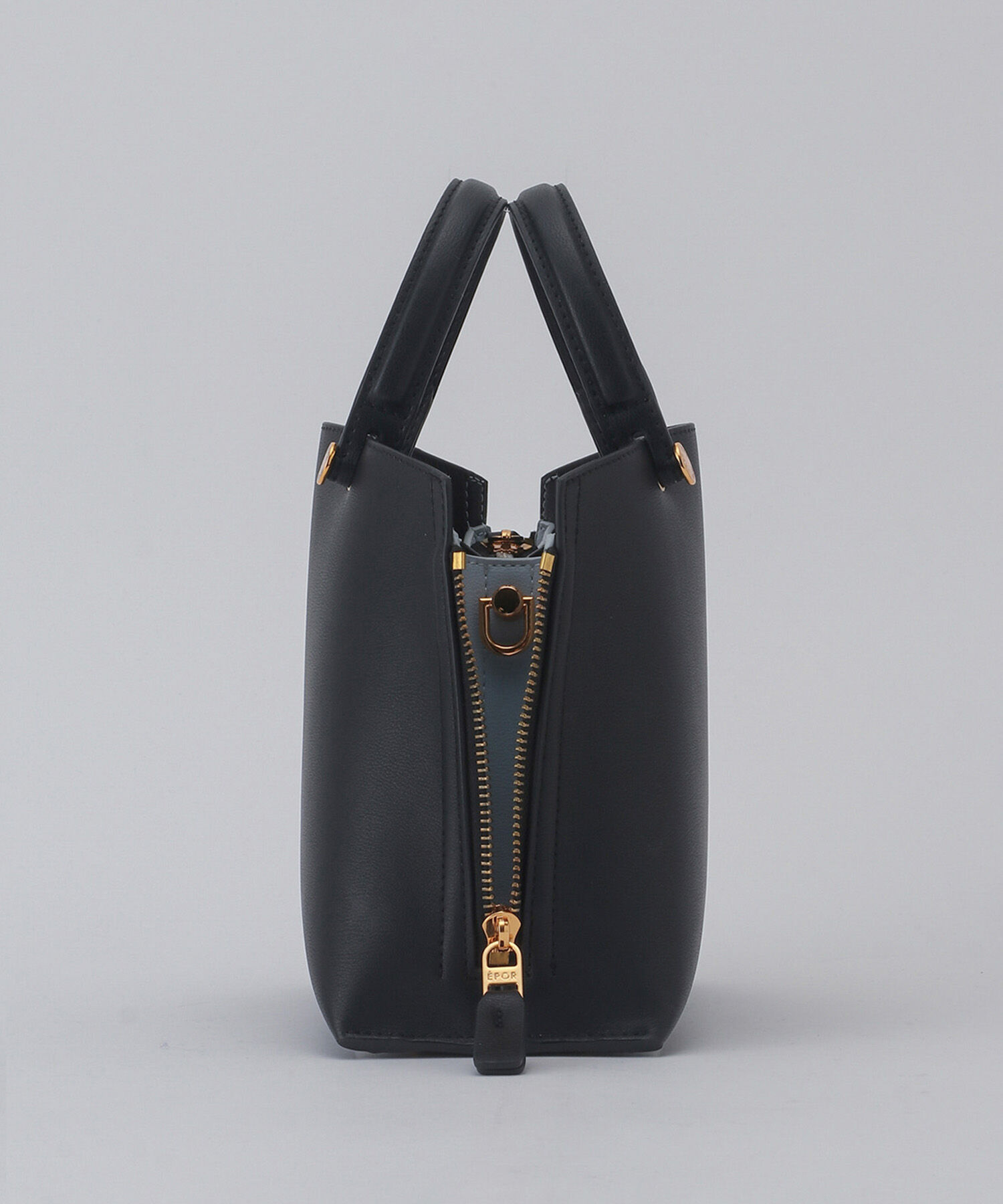 E'POR「【E'POR】Y BAG Mini」|ハンドバッグ|