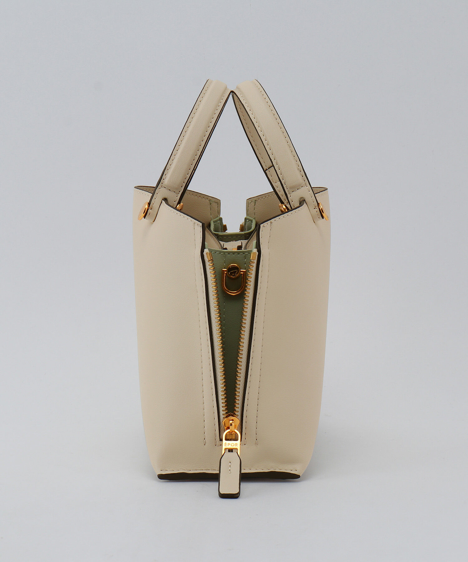 E'POR「【E'POR】Y BAG Mini」|ハンドバッグ|