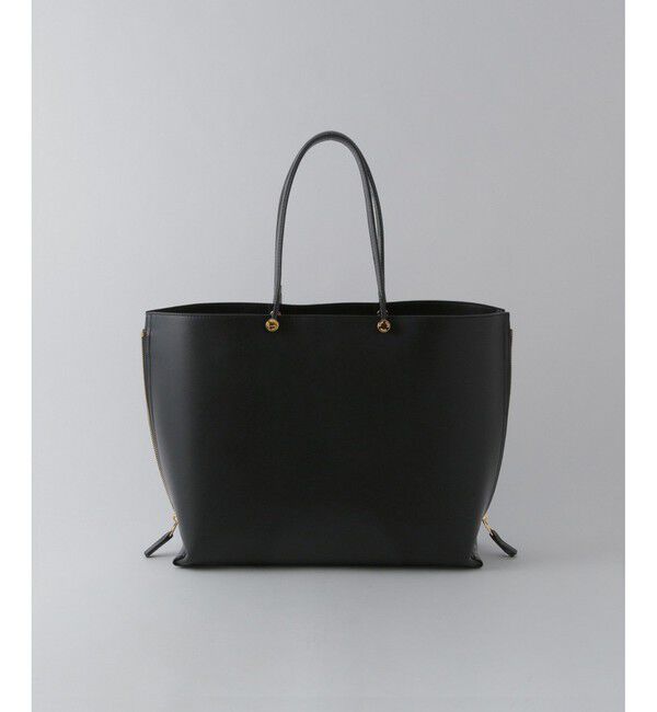 E'POR「【A4対応】【E'POR】Y BAG Wide【通勤】」|トートバッグ|