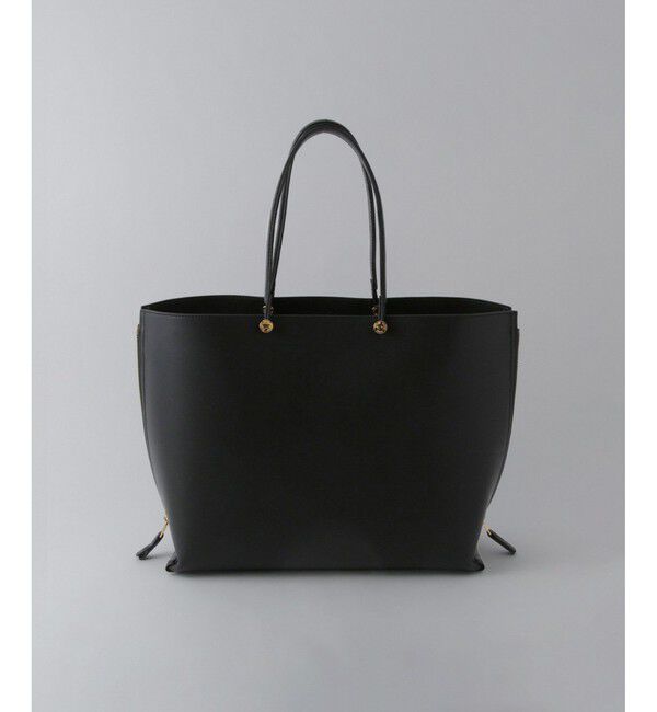 E'POR「【A4対応】【E'POR】Y BAG Wide【通勤】」|トートバッグ|