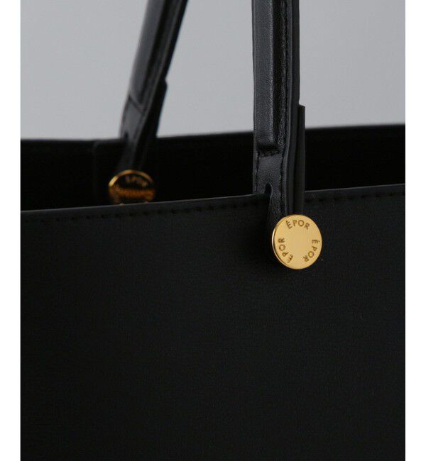 E'POR「【A4対応】【E'POR】Y BAG Wide【通勤】」|トートバッグ|