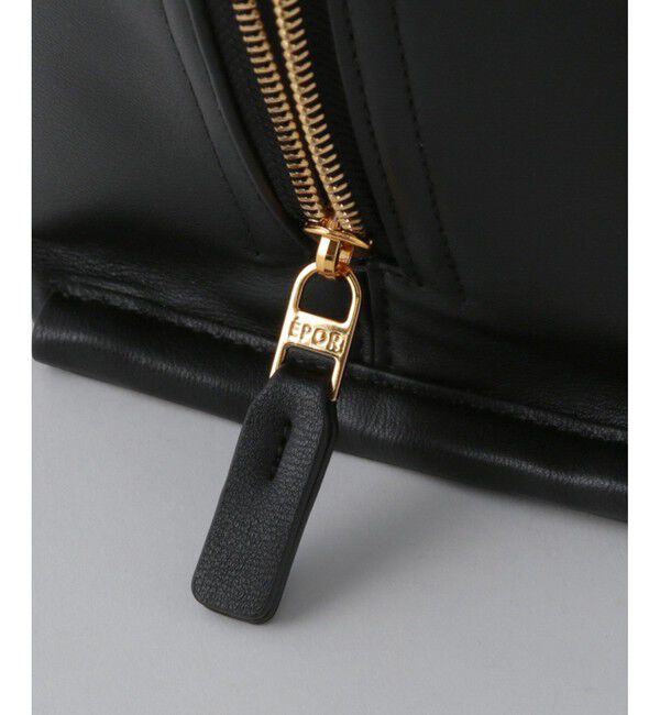 E'POR「【A4対応】【E'POR】Y BAG Wide【通勤】」|トートバッグ|