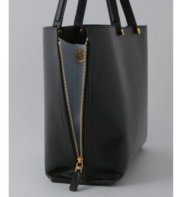 E'POR「【A4対応】【E'POR】Y BAG Wide【通勤】」|トートバッグ|