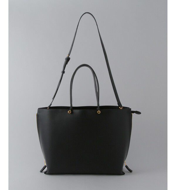 E'POR「【A4対応】【E'POR】Y BAG Wide【通勤】」|トートバッグ|