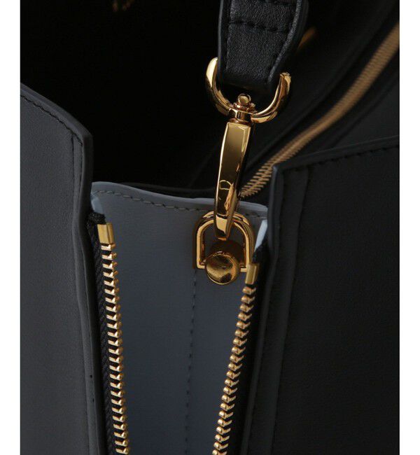 E'POR「【A4対応】【E'POR】Y BAG Wide【通勤】」|トートバッグ|