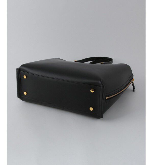 E'POR「【A4対応】【E'POR】Y BAG Wide【通勤】」|トートバッグ|