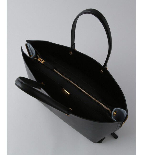 E'POR「【A4対応】【E'POR】Y BAG Wide【通勤】」|トートバッグ|