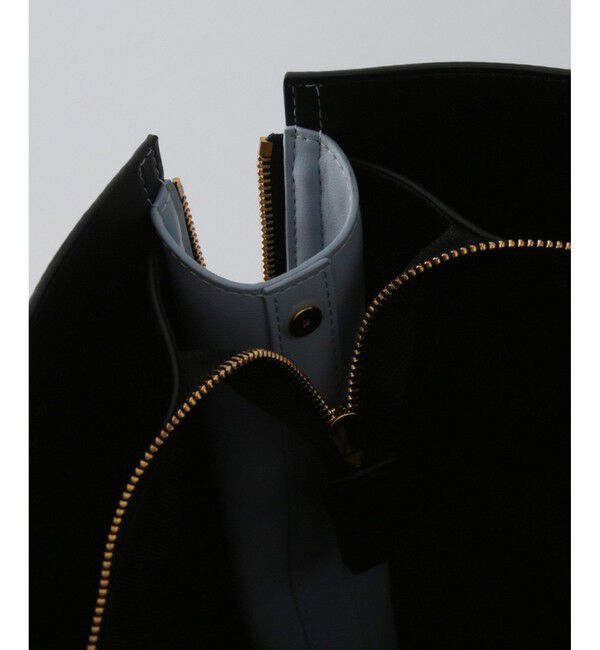 E'POR「【A4対応】【E'POR】Y BAG Wide【通勤】」|トートバッグ|