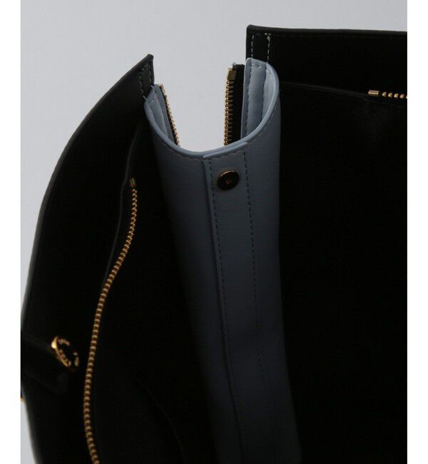 E'POR「【A4対応】【E'POR】Y BAG Wide【通勤】」|トートバッグ|