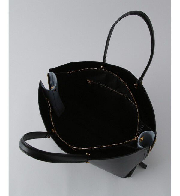 E'POR「【A4対応】【E'POR】Y BAG Wide【通勤】」|トートバッグ|