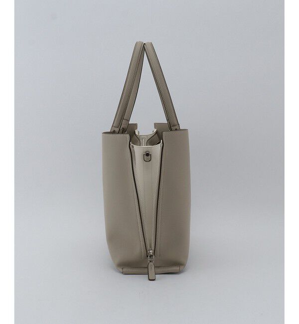 E'POR「【A4対応】【E'POR】Y BAG Wide【通勤】」|トートバッグ|