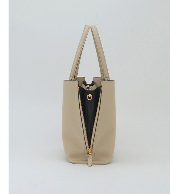 E'POR「【A4対応】【E'POR】Y BAG Wide【通勤】」|トートバッグ|