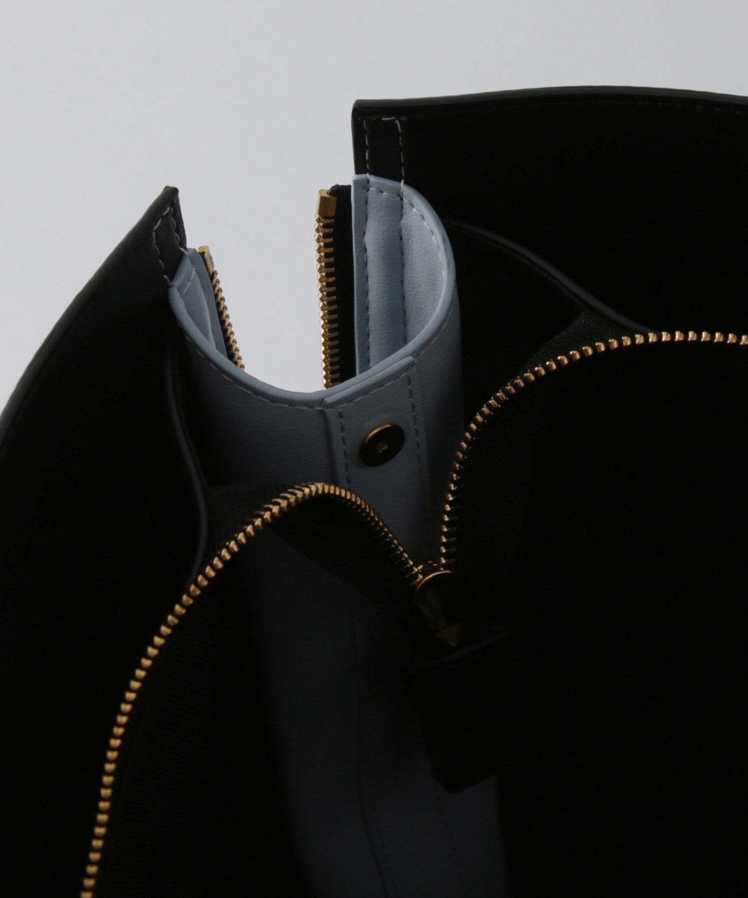 E'POR「【A4対応】【E'POR】Y BAG Wide【通勤】」|トートバッグ|