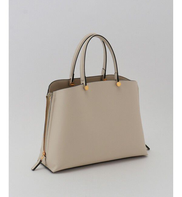 ROPE「【E'POR】Y BAG Medium【軽量】【メディア掲載】」|ハンドバッグ|