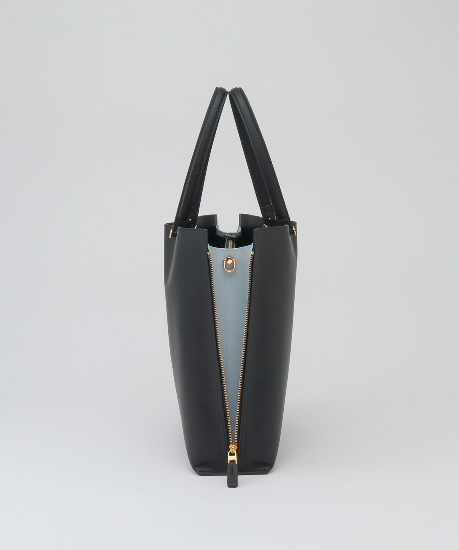 E'POR「【A4対応】【E'POR】Y BAG Large【通勤】【メディア掲載】」|トートバッグ|