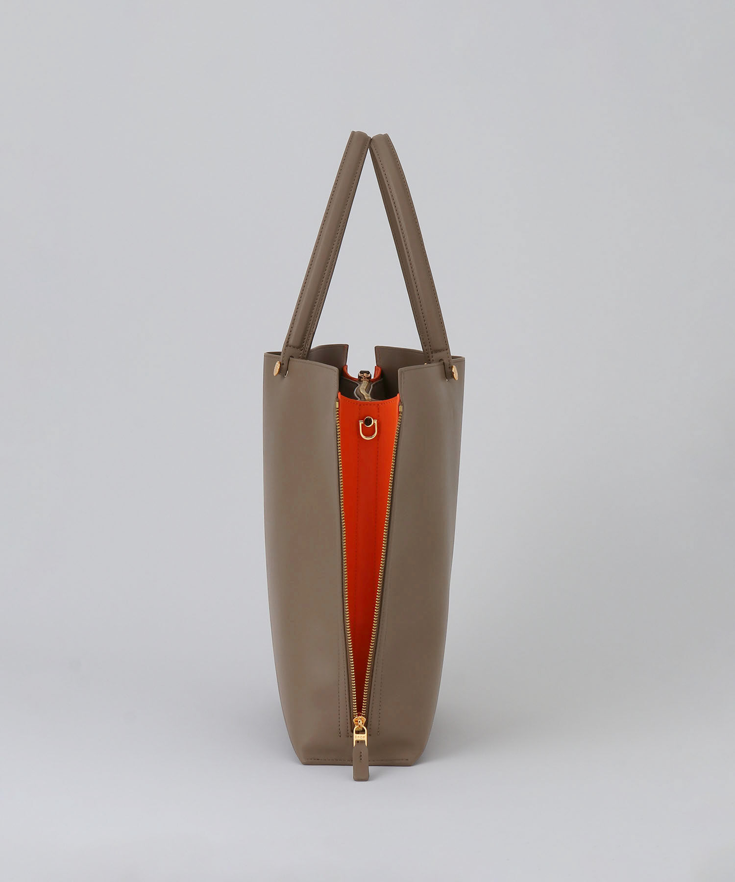 E'POR「【A4対応】【E'POR】Y BAG Large【通勤】【メディア掲載】」|トートバッグ|