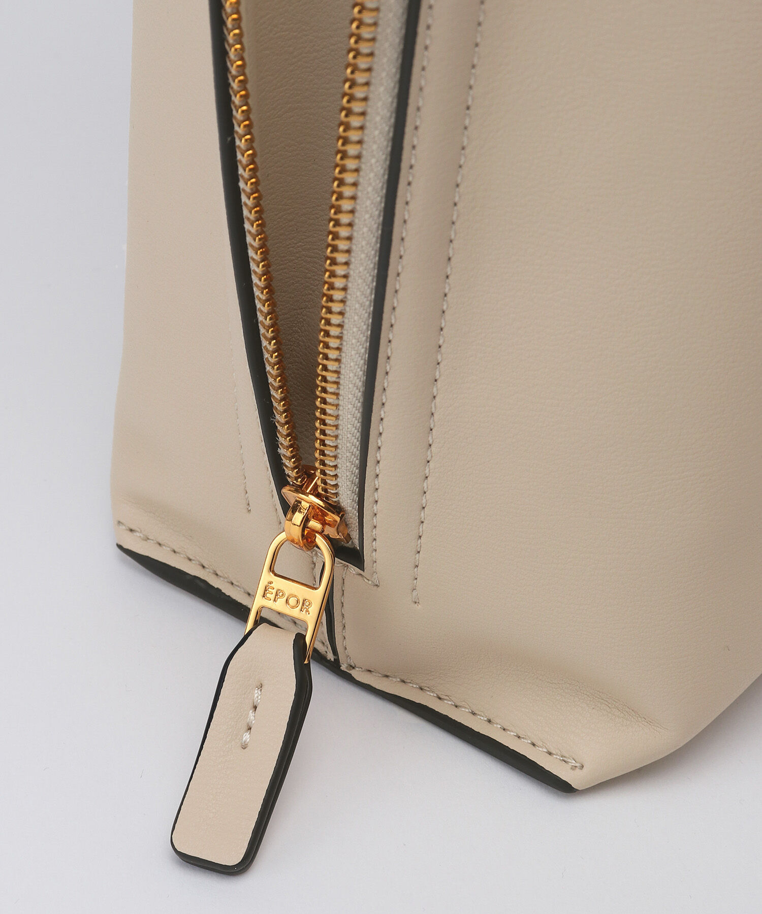 E'POR「【A4対応】【E'POR】Y BAG Large【通勤】【メディア掲載】」|トートバッグ|