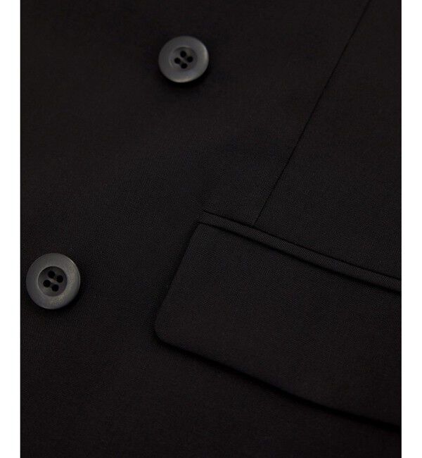 ROPE「ウールテーラードジャケット/撥水」|テーラードジャケット|