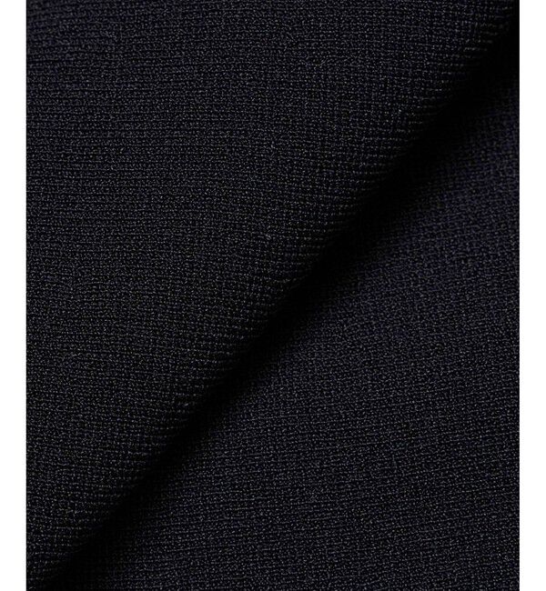 ROPE「【洗える】ニットセットアップワンピース【セレモニー/通勤対応】」|ワンピース|