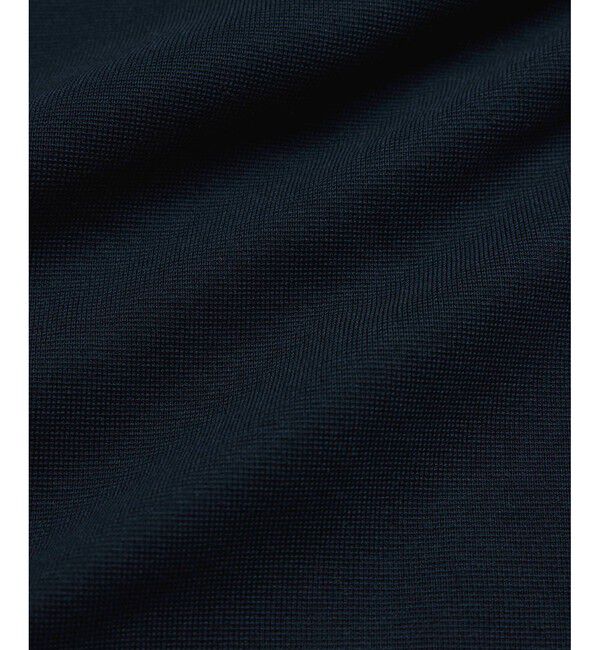 ROPE「ミラノリブ ニットダブルジャケット/イージーケア」|テーラードジャケット|