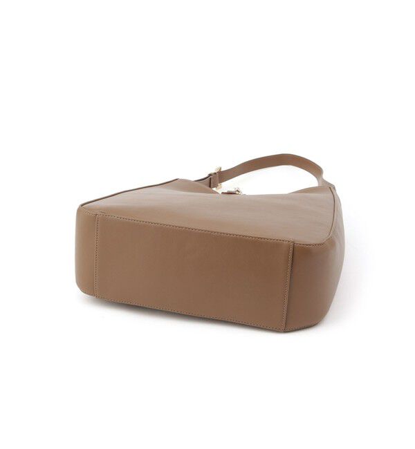 VIS「【A4収納】ホーボーバッグ」|トートバッグ|