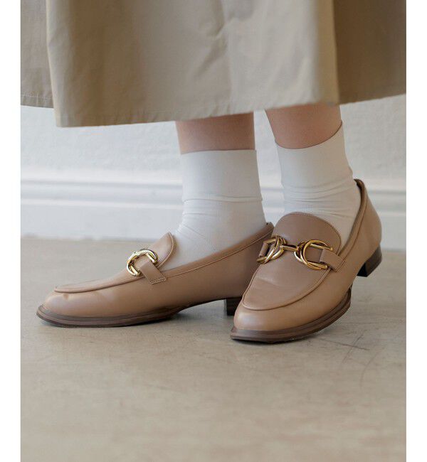 VIS「ビットローファー」|その他|