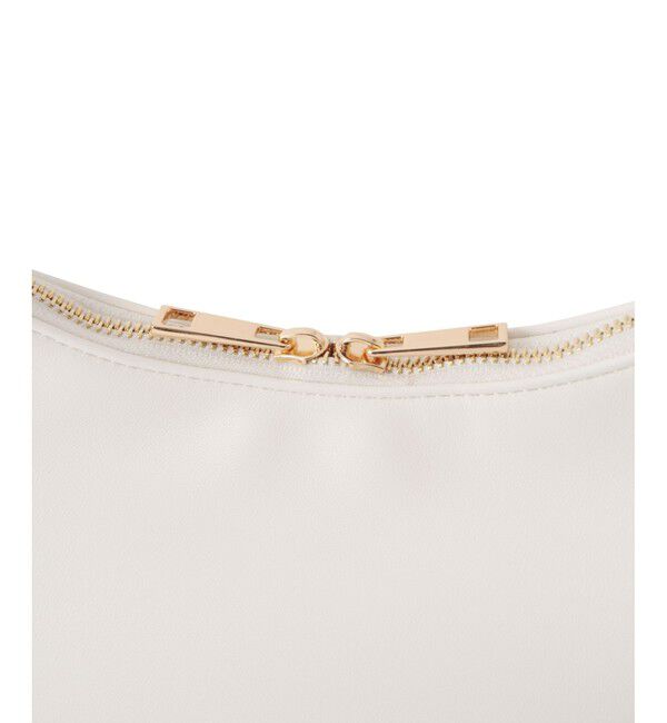 VIS「ビッグリボンハンドルバッグ」|ハンドバッグ|