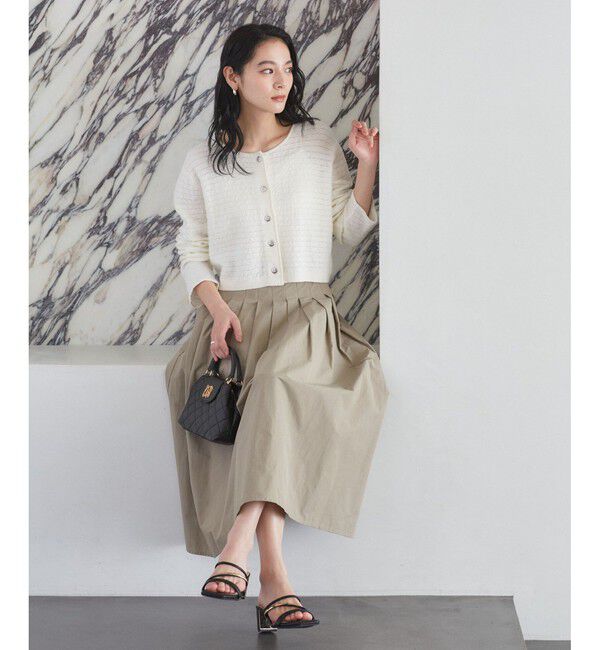 VIS「メタルヒールサンダル」|サンダル|