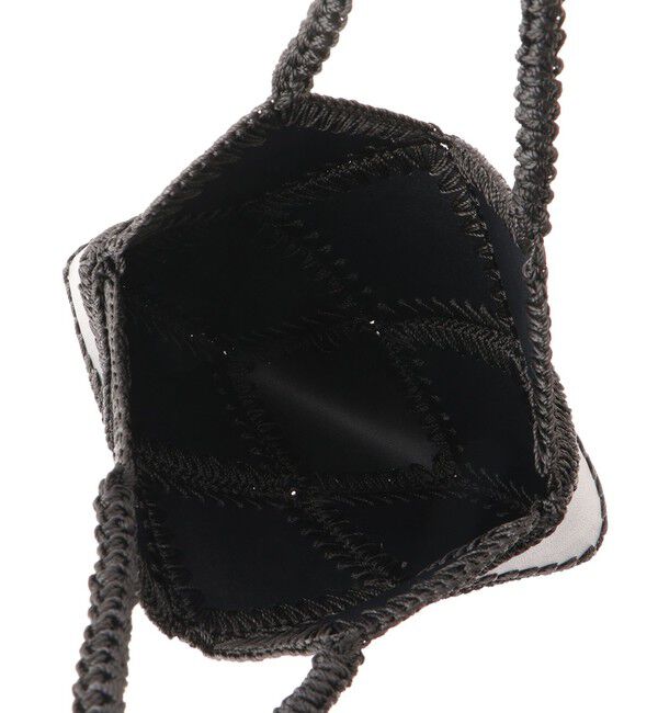 VIS「パッチワークバッグ」|ハンドバッグ|