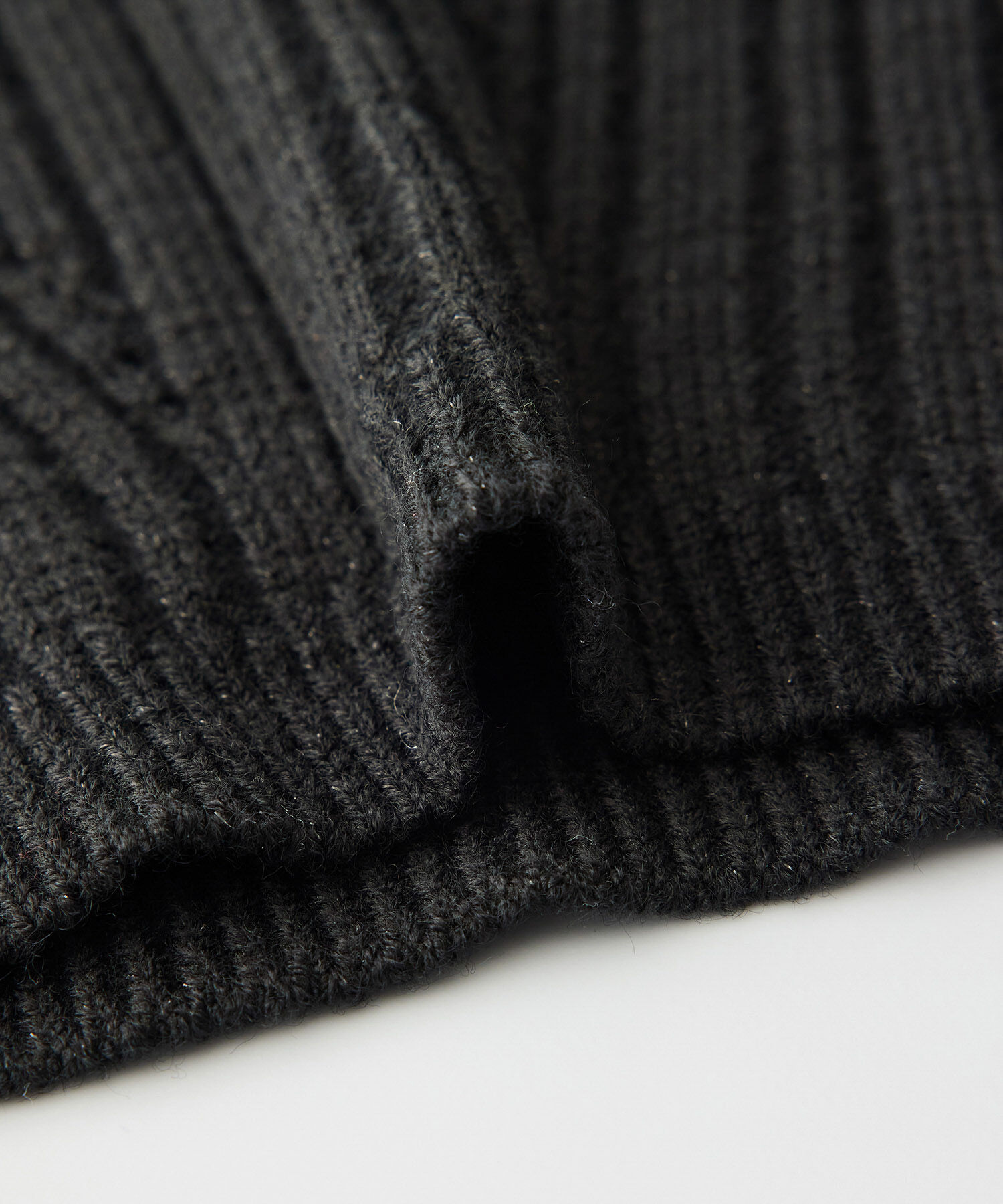 Rope&rsquo;Picnic「ラメ畔ニットビスチェ」|ベスト・ジレ|