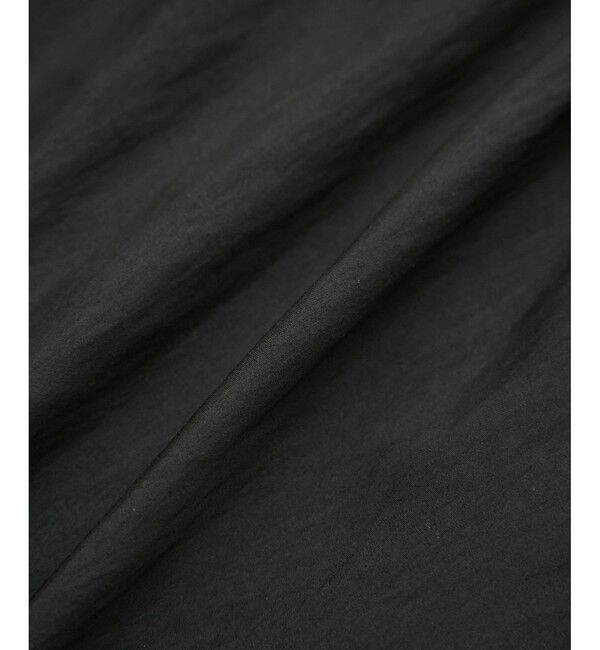 Rope&rsquo;Picnic「リラックススキッパーロングワンピース」|ワンピース|