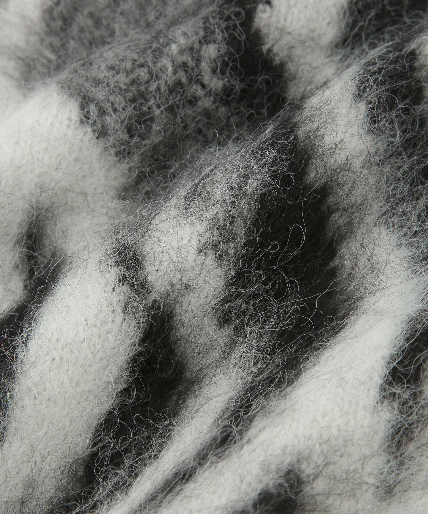 ADAM ET ROPE'「Okapiマフラー」|マフラー|