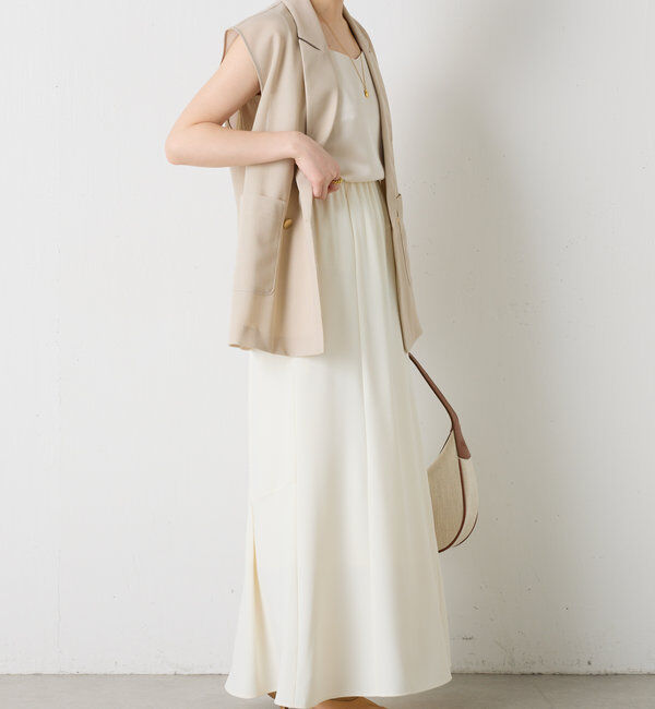  「ジャージマーメイドスカート」|スカート|