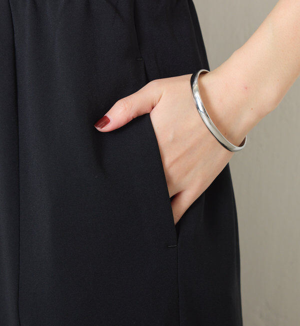  「ジャージマーメイドスカート」|スカート|