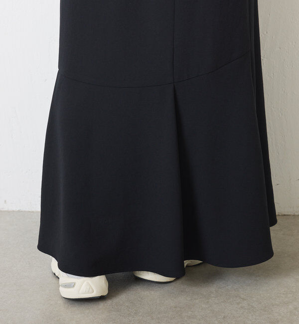  「ジャージマーメイドスカート」|スカート|