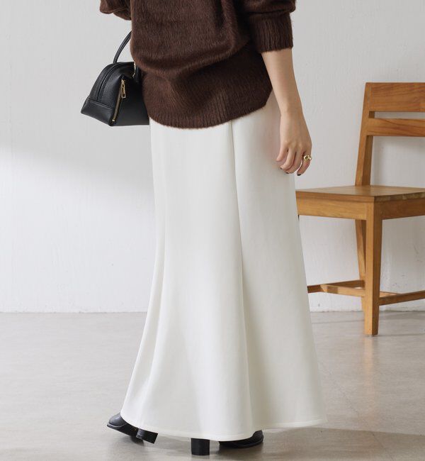  「ダンボールマーメイドスカート」|スカート|