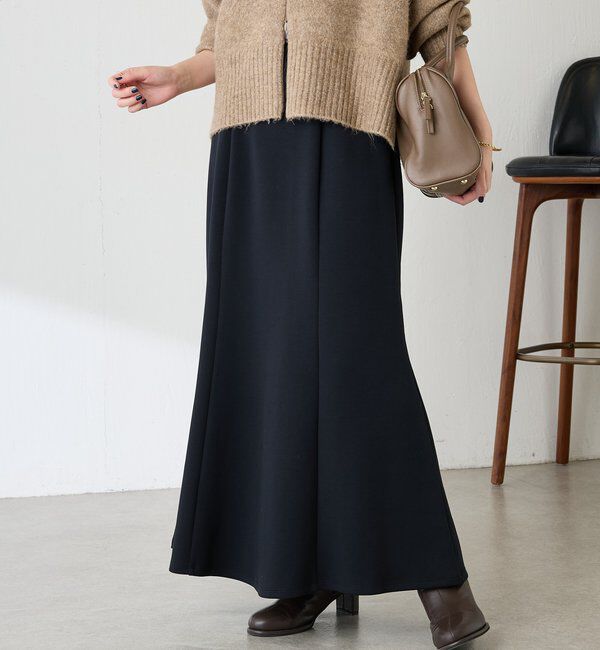  「ダンボールマーメイドスカート」|スカート|