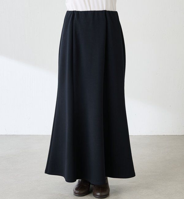  「ダンボールマーメイドスカート」|スカート|