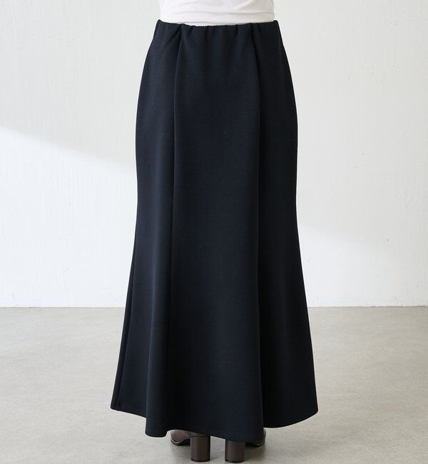  「ダンボールマーメイドスカート」|スカート|