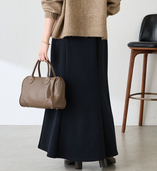  「ダンボールマーメイドスカート」|スカート|