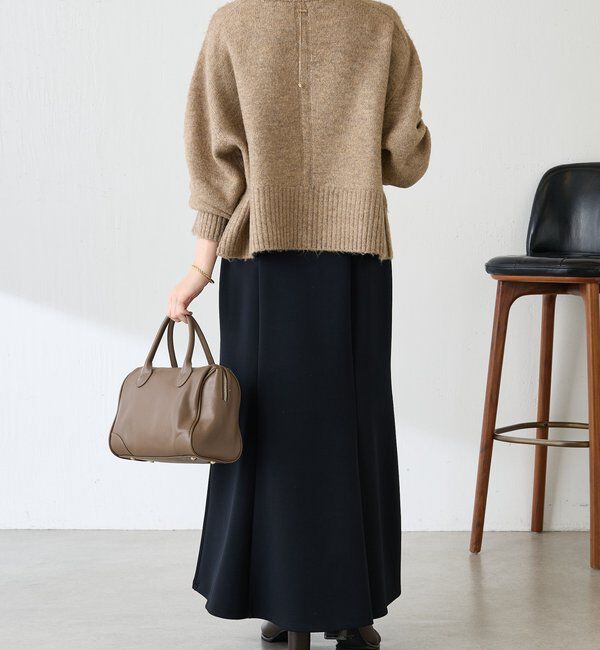  「ダンボールマーメイドスカート」|スカート|