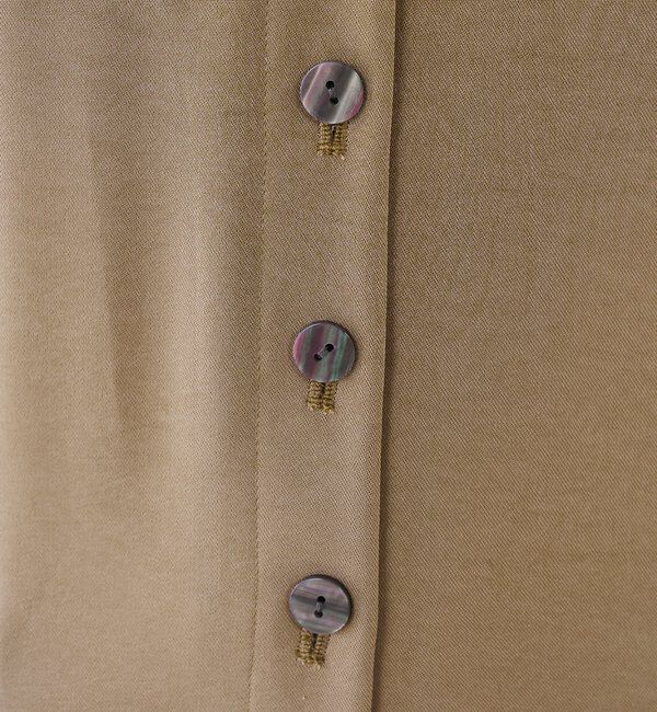  「【スタイルアップ】ベストオールインワン/セレモニー」|ワンピース|