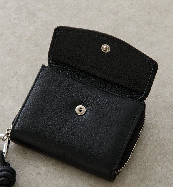  「【PAPILLONNER/パピヨネ】ジャバラ財布」|その他|